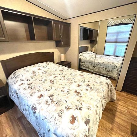 Vine Ridge Resort - Cottages ナイアガラオンザレイク エクステリア 写真
