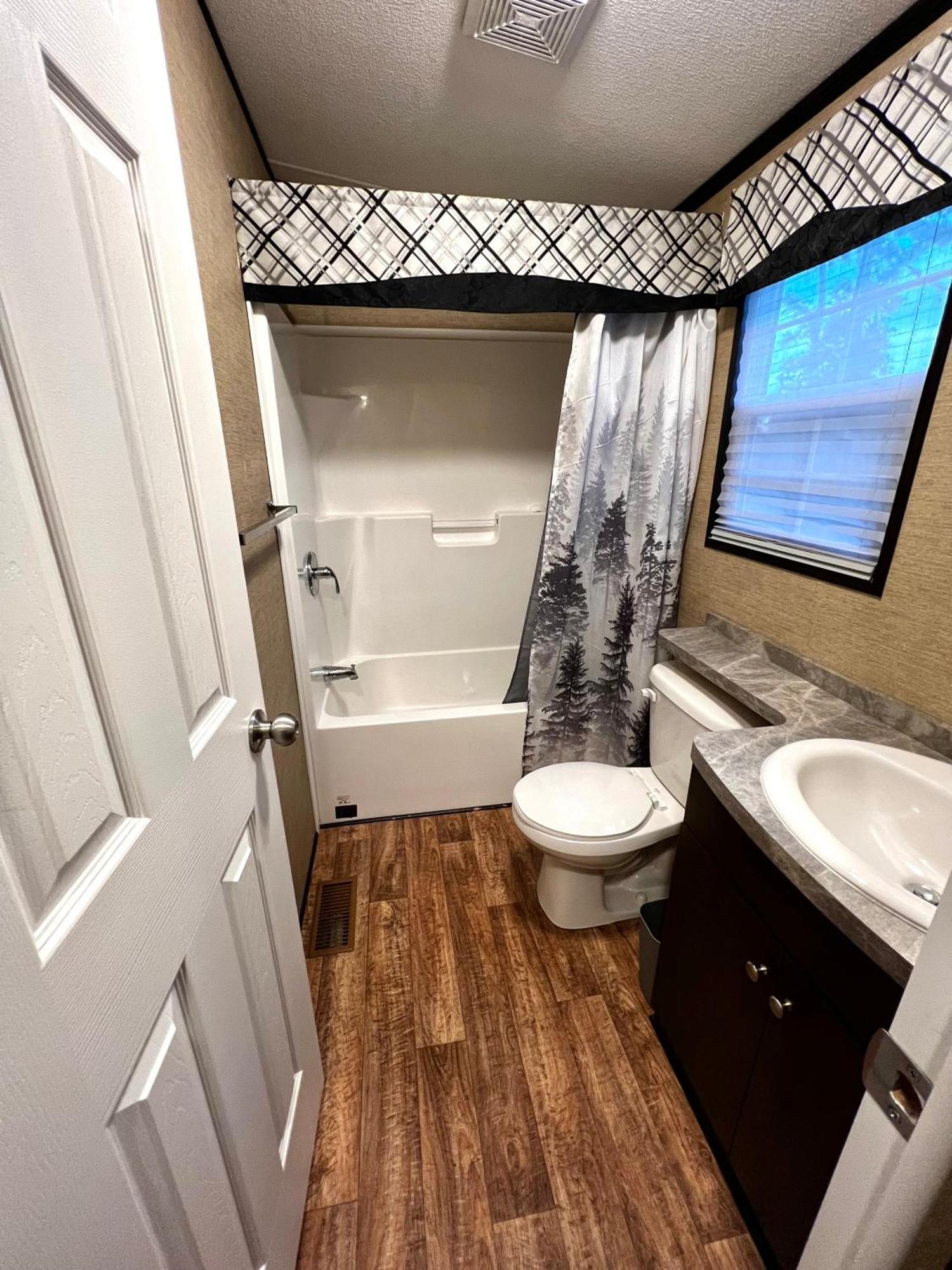 Vine Ridge Resort - Cottages ナイアガラオンザレイク エクステリア 写真