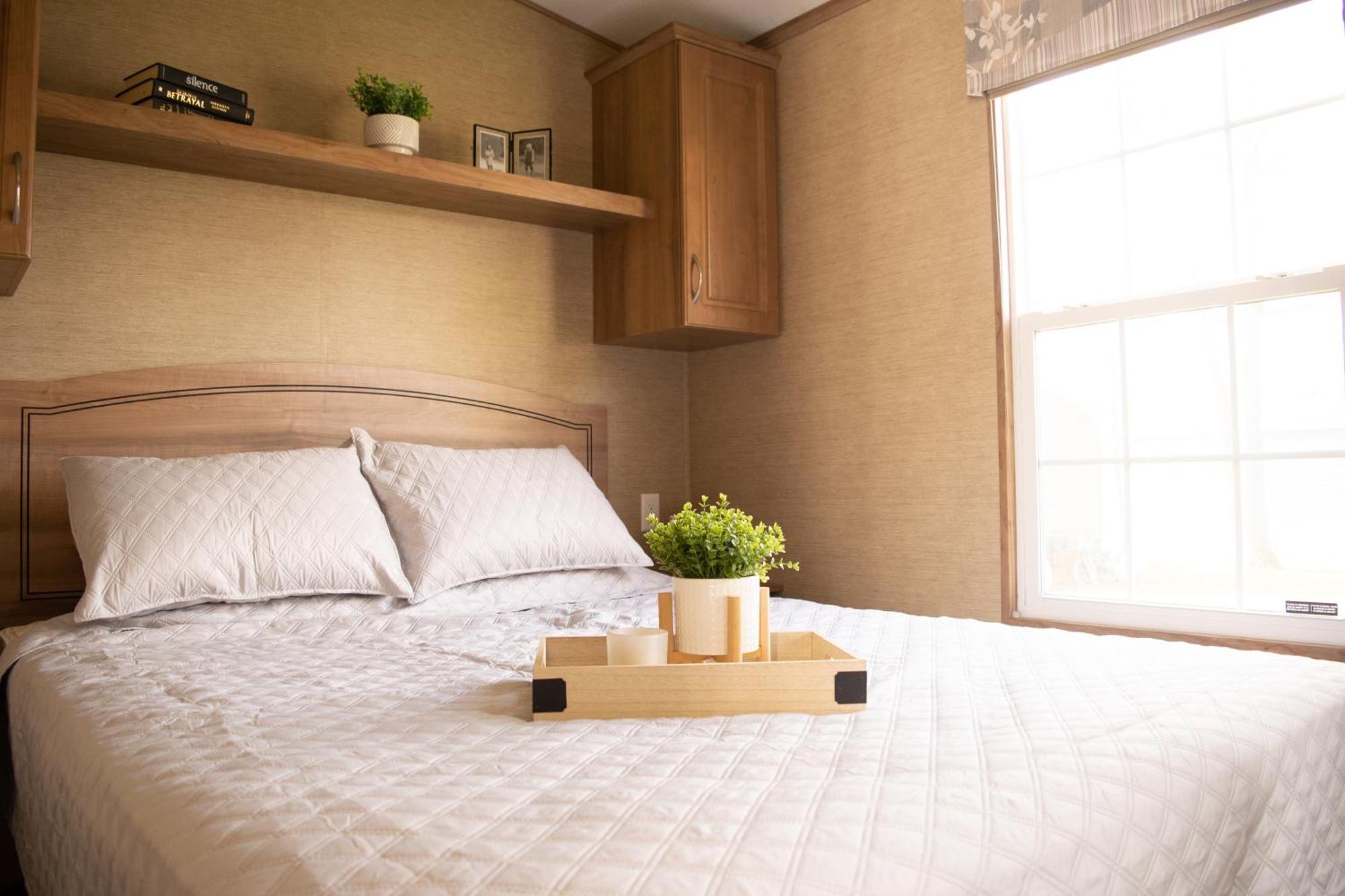 Vine Ridge Resort - Cottages ナイアガラオンザレイク エクステリア 写真